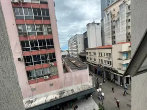 Sala Comercial Centro, Florianópolis - SC — foto 1