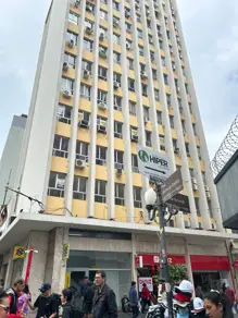 Sala Comercial Centro, Florianópolis - SC — foto 2