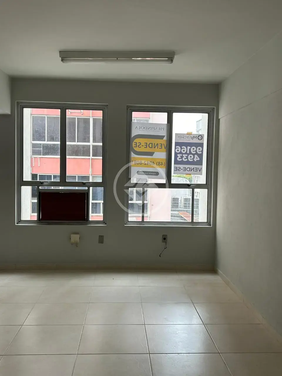 Image 13 - Sala Comercial em Centro, Florianópolis - SC