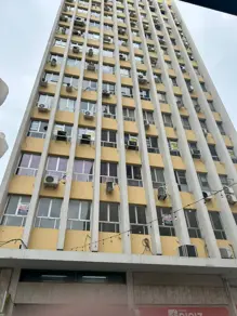 Sala Comercial Centro, Florianópolis - SC — foto 1