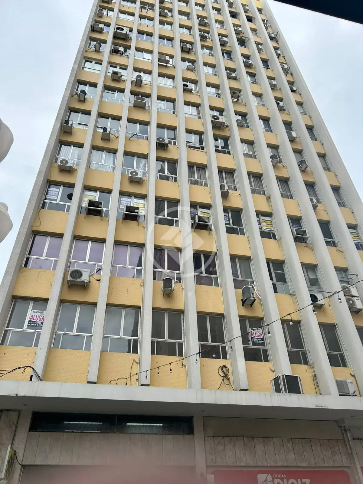 Imagem 1 - Sala Comercial em Centro, Florianópolis - SC