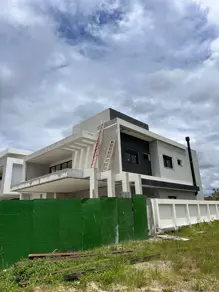 Imagem 4 - Casa Condomínio em Distrito Rio do Meio, Camboriú - SC