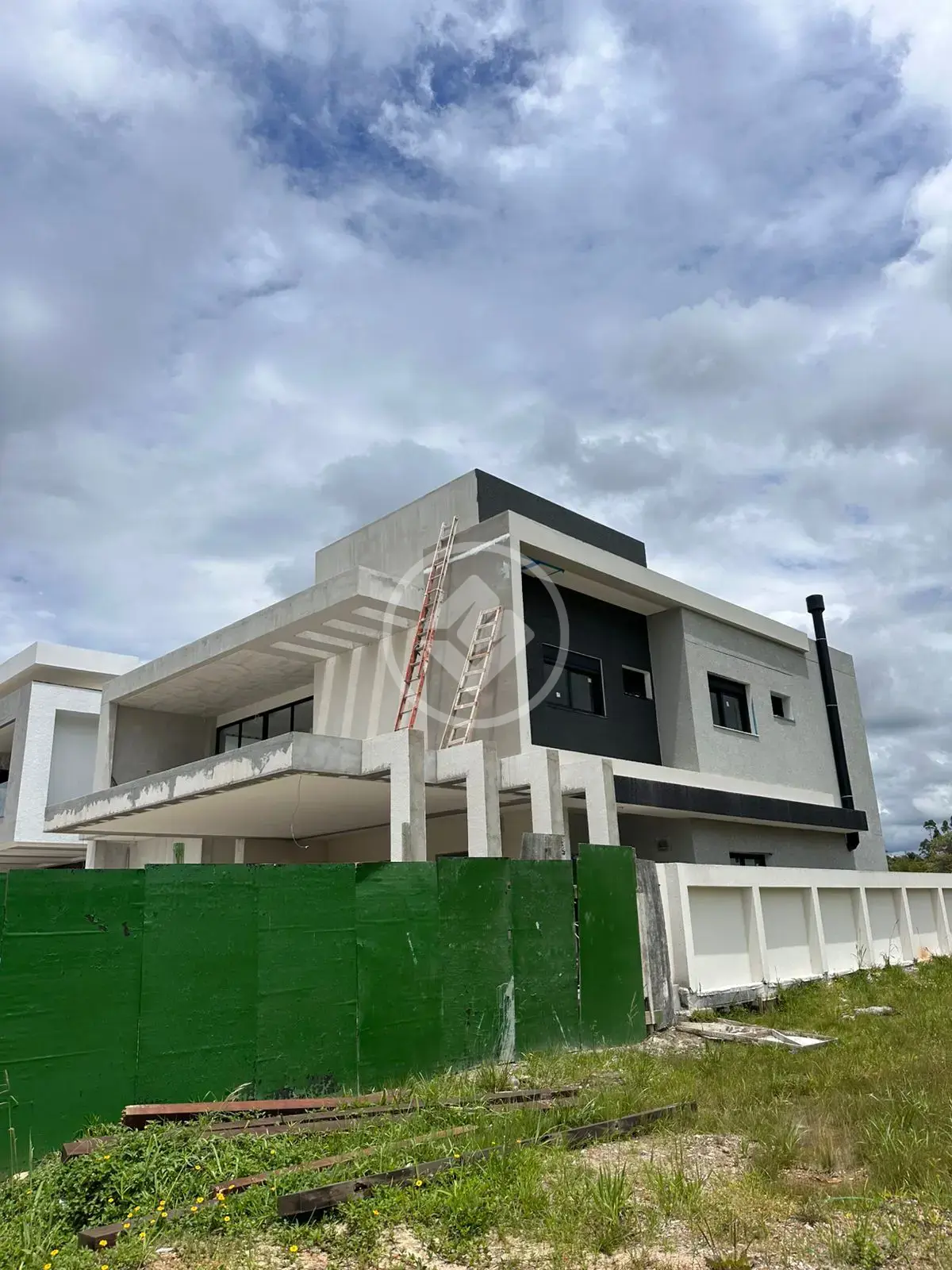 Imagem 4 - Casa Condomínio em Distrito Rio do Meio, Camboriú - SC