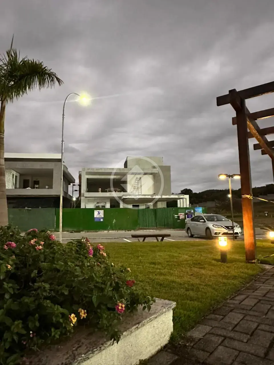 Imagem 1 - Casa Condomínio em Distrito Rio do Meio, Camboriú - SC