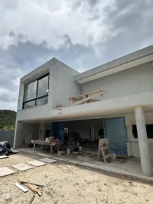 Imagem 2 - Casa Condomínio em Distrito Rio do Meio, Camboriú - SC