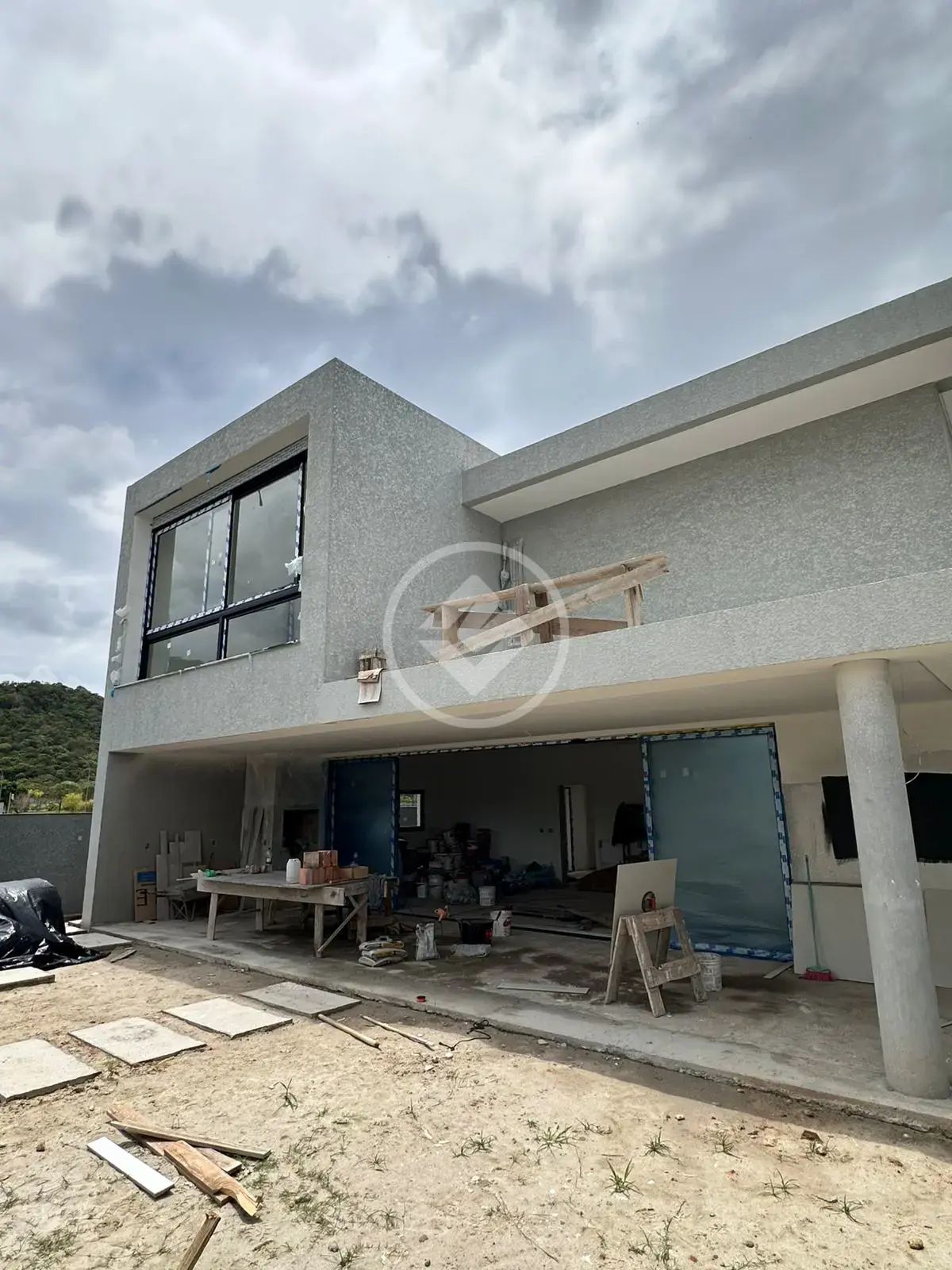 Imagem 2 - Casa Condomínio em Distrito Rio do Meio, Camboriú - SC