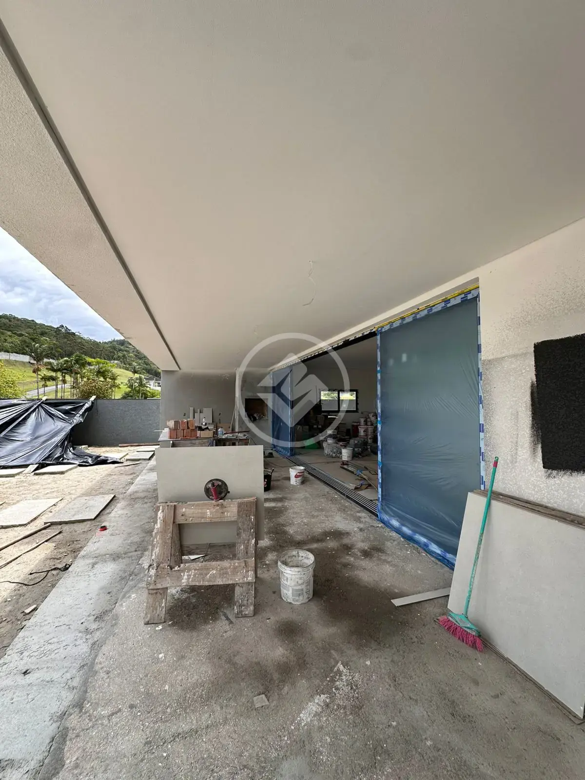 Imagem 6 - Casa Condomínio em Distrito Rio do Meio, Camboriú - SC
