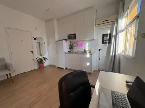 Imagem 3 - Sala Comercial em Centro, Florianópolis - SC