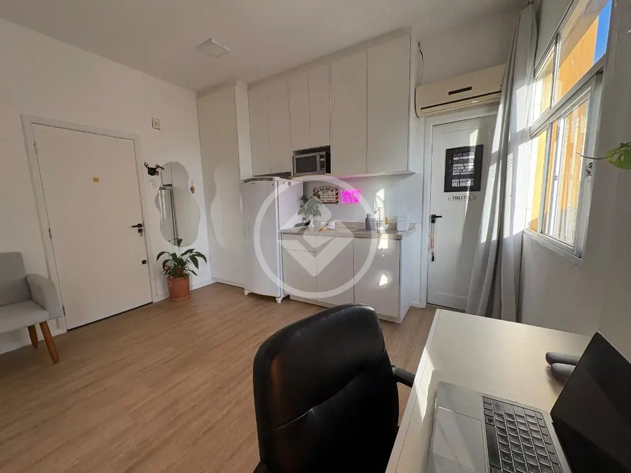 Imagem 3 - Sala Comercial em Centro, Florianópolis - SC
