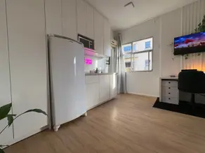 Imagem 6 - Sala Comercial em Centro, Florianópolis - SC