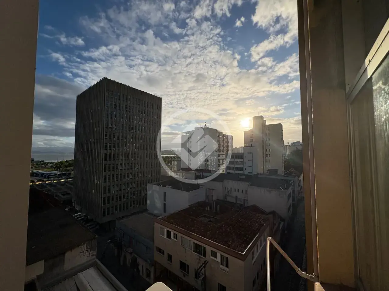 Imagem 1 - Sala Comercial em Centro, Florianópolis - SC