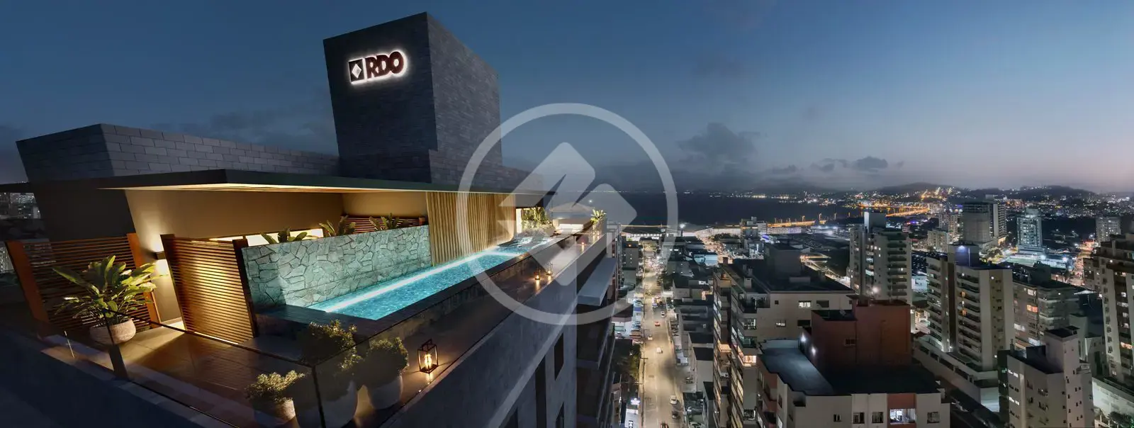 Imagem 1 - Apartamento em Kobrasol, São José - SC