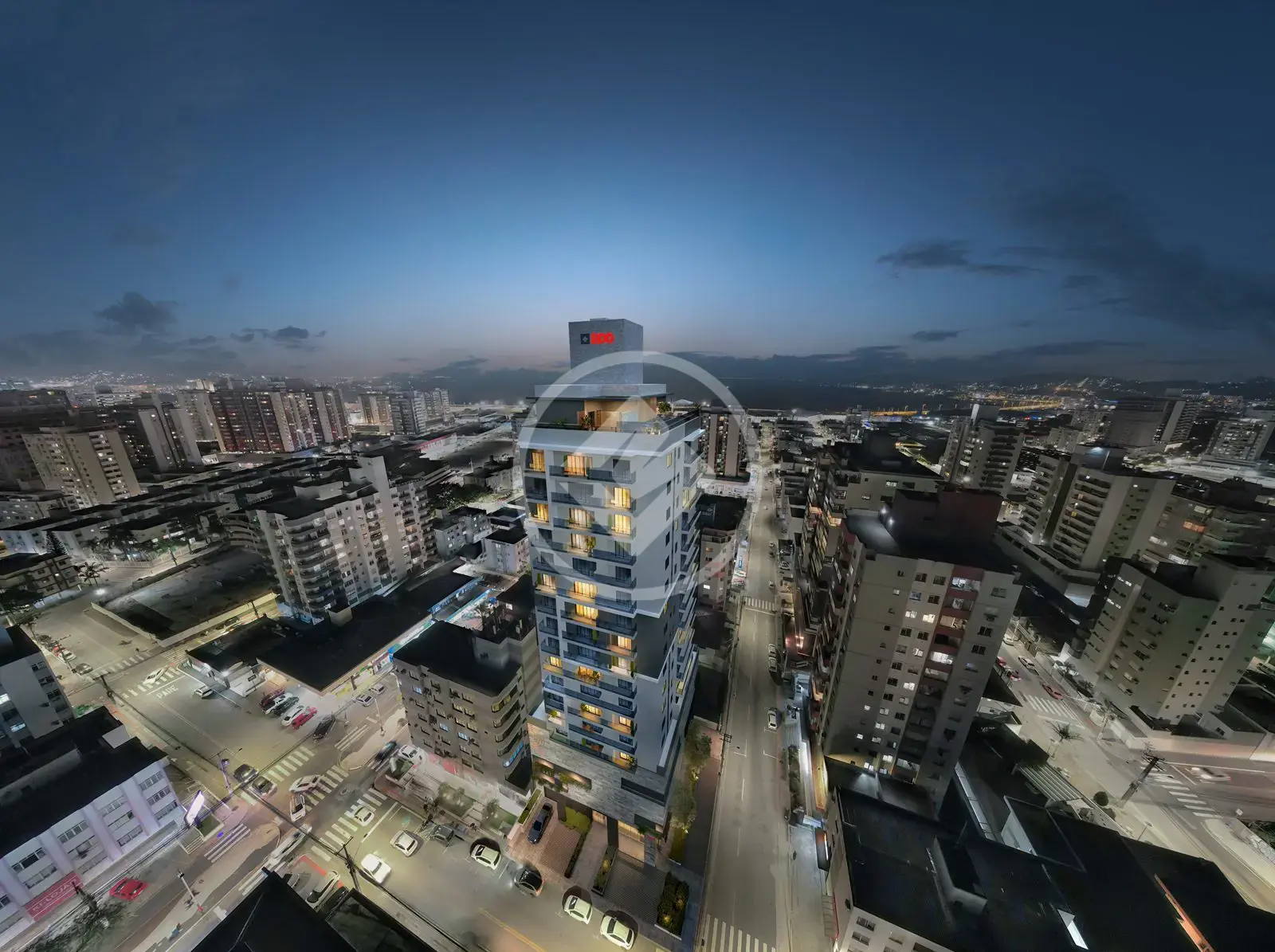 Imagem 5 - Apartamento em Kobrasol, São José - SC