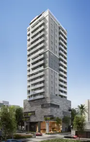 Imagem 4 - Apartamento em Kobrasol, São José - SC