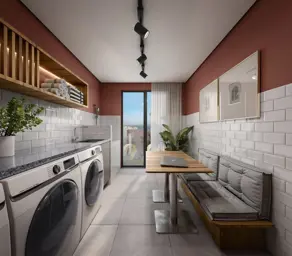 Imagem 6 - Apartamento em Kobrasol, São José - SC