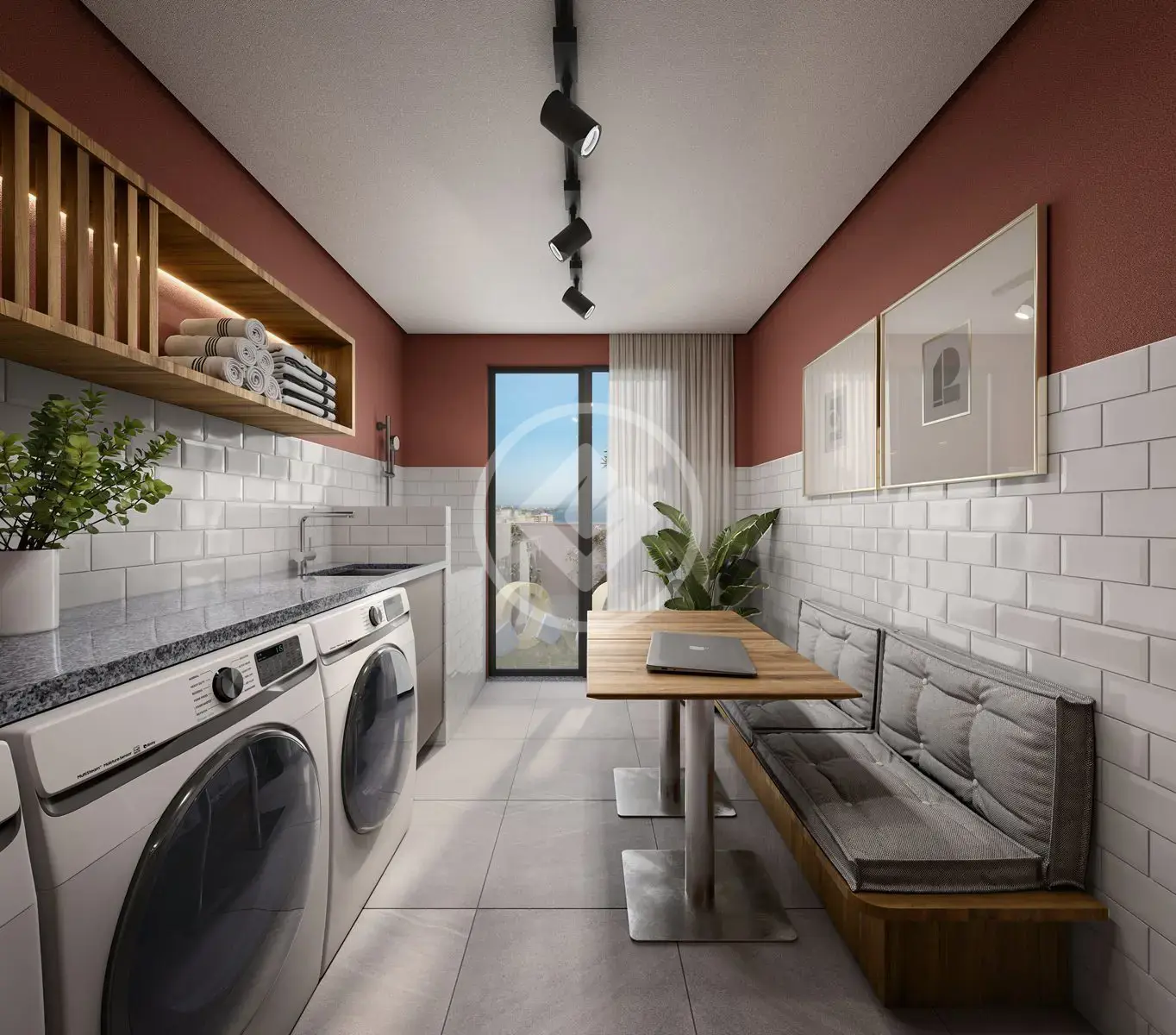 Imagem 6 - Apartamento em Kobrasol, São José - SC