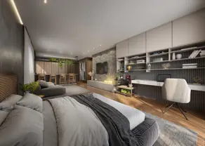 Apartamento Kobrasol, São José - SC — foto 1