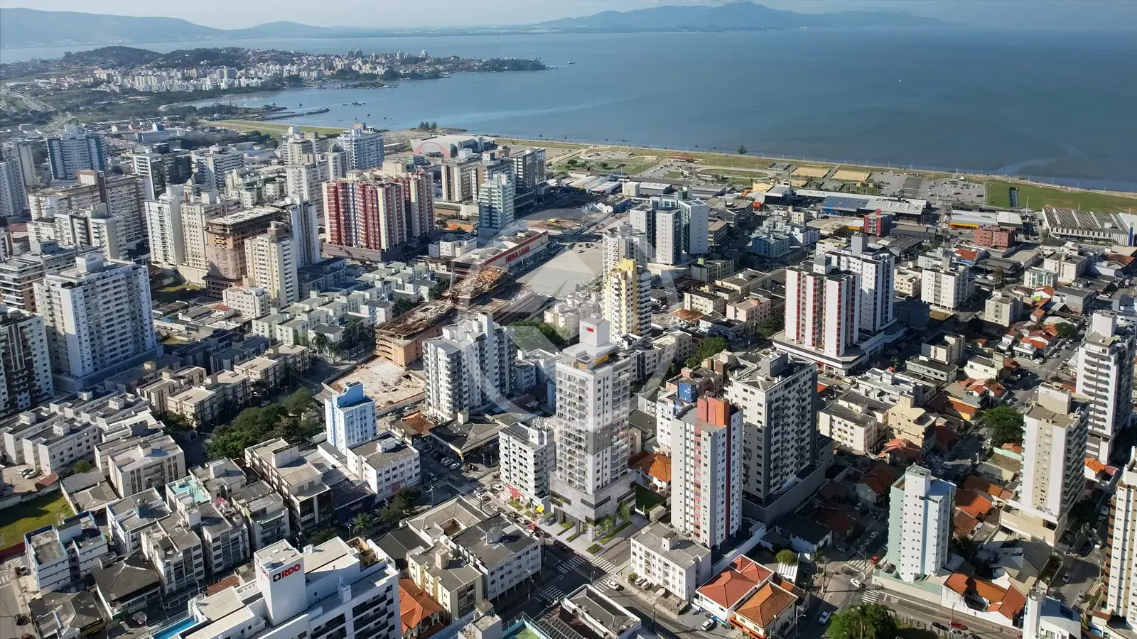 Imagem 2 - Apartamento em Kobrasol, São José - SC