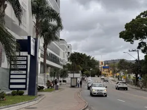 Apartamento TRINDADE, Florianópolis - SC — foto 1