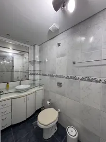 Imagem 6 - Apartamento em TRINDADE, Florianópolis - SC