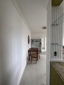 Imagem 4 - Apartamento em TRINDADE, Florianópolis - SC