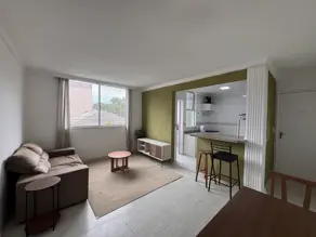 Imagem 2 - Apartamento em TRINDADE, Florianópolis - SC