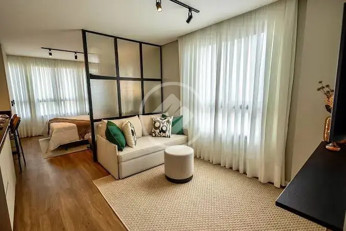 Image 9 - Loft / Studio em Centro, Florianópolis - SC