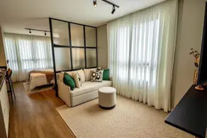 Imagem 6 - Loft / Studio em Centro, Florianópolis - SC