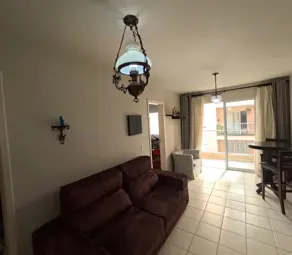 Apartamento Serraria, São José - SC — foto 1