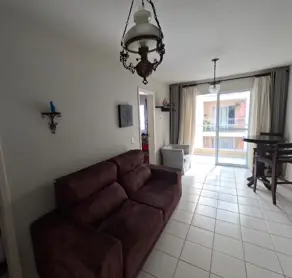 Imagem 3 - Apartamento em Serraria, São José - SC