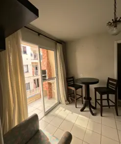 Imagem 4 - Apartamento em Serraria, São José - SC