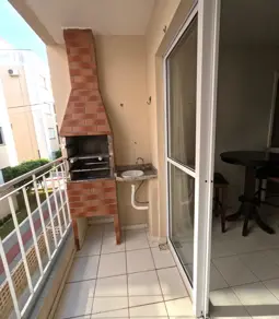 Imagem 5 - Apartamento em Serraria, São José - SC
