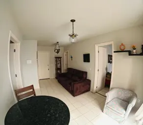 Apartamento Serraria, São José - SC — foto 2