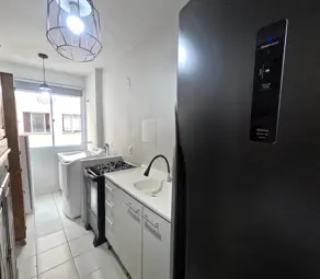 Imagem 6 - Apartamento em Serraria, São José - SC
