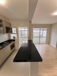 Apartamento Barreiros, São José - SC — foto 1