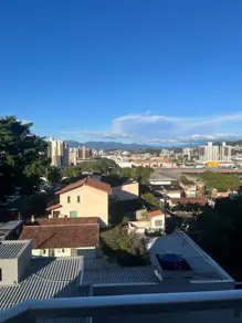 Apartamento Barreiros, São José - SC — foto 2