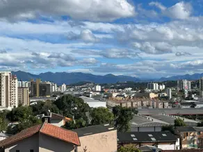 Imagem 2 - Apartamento em Barreiros, São José - SC