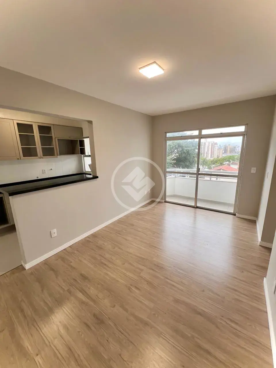 Imagem 5 - Apartamento em Barreiros, São José - SC