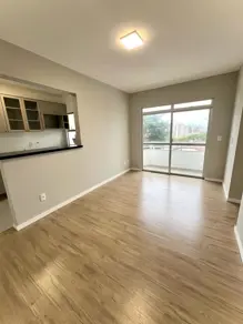 Imagem 4 - Apartamento em Barreiros, São José - SC