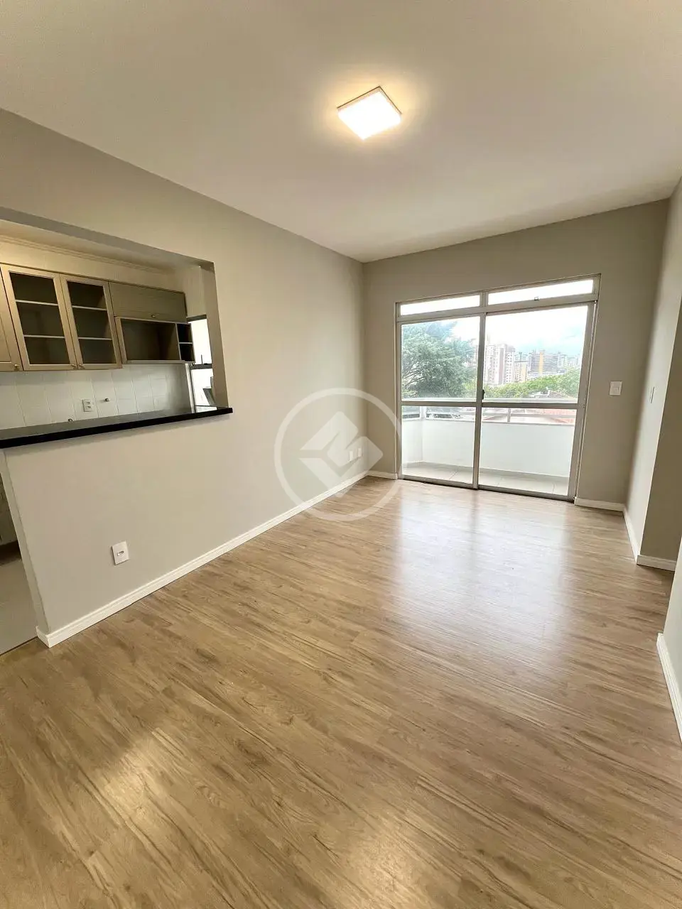 Imagem 4 - Apartamento em Barreiros, São José - SC