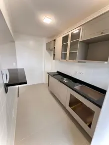 Imagem 6 - Apartamento em Barreiros, São José - SC