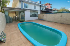 Casa Campeche, Florianópolis - SC — foto 1