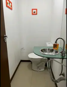 Imagem 2 - Casa em Campeche, Florianópolis - SC