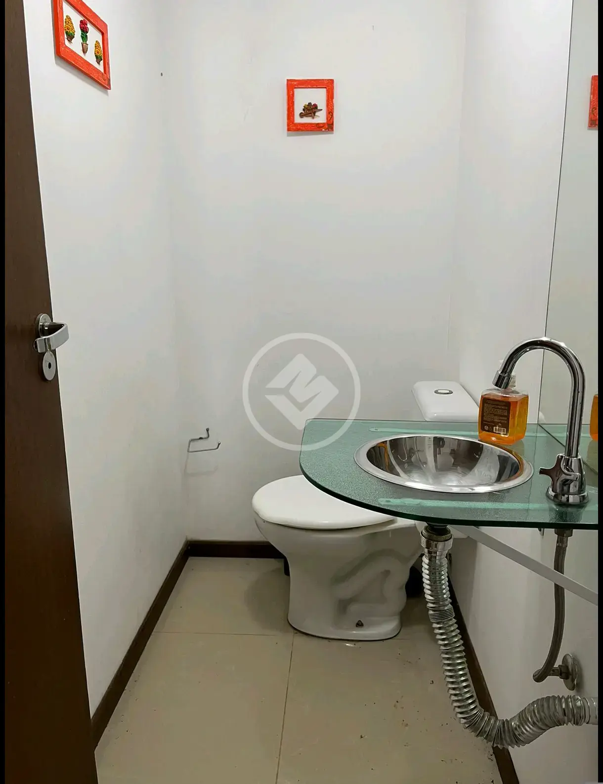 Imagem 2 - Casa em Campeche, Florianópolis - SC