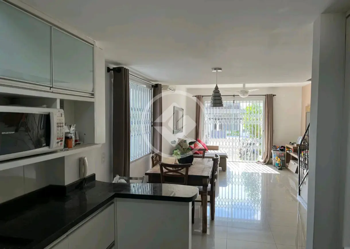 Imagem 3 - Casa em Campeche, Florianópolis - SC
