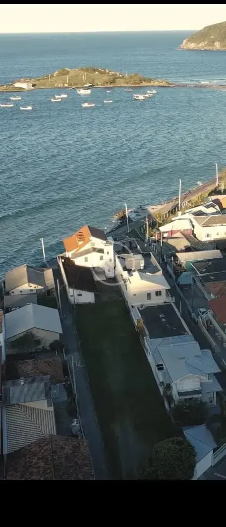 Image 2 - Terreno em Armação, Florianópolis - SC
