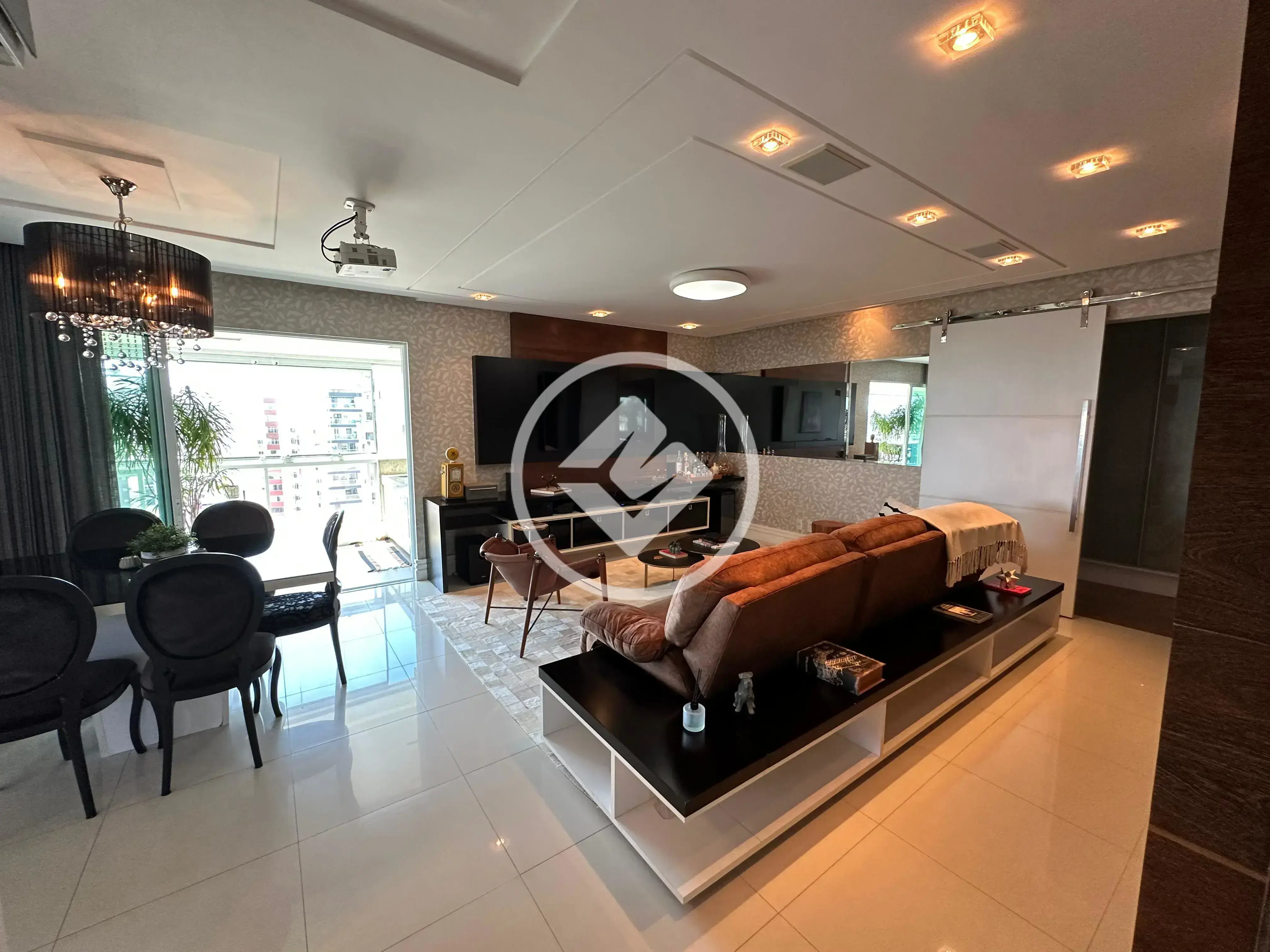 Imagem 2 - Apartamento em Centro, Florianópolis - SC