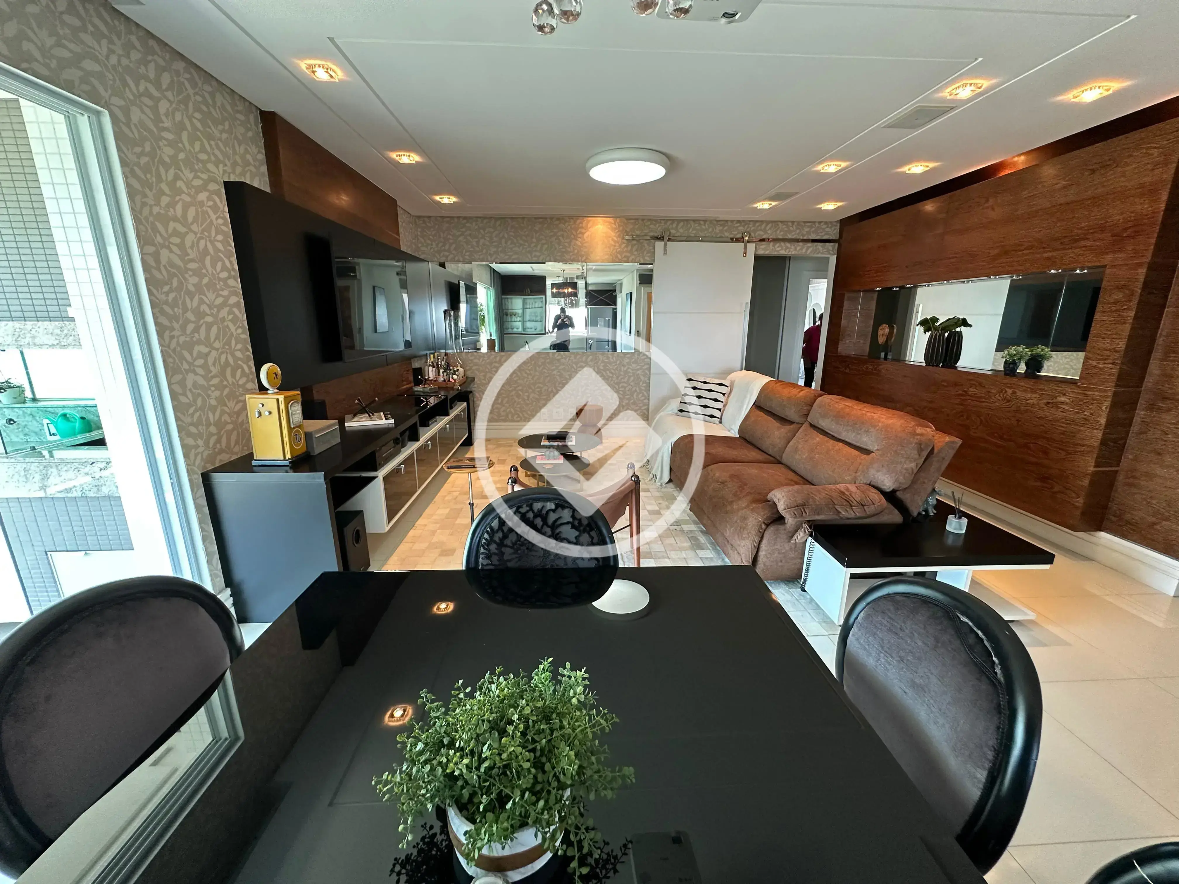 Imagem 3 - Apartamento em Centro, Florianópolis - SC