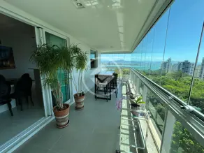 Apartamento Centro, Florianópolis - SC — foto 1