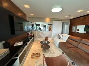 Imagem 4 - Apartamento em Centro, Florianópolis - SC